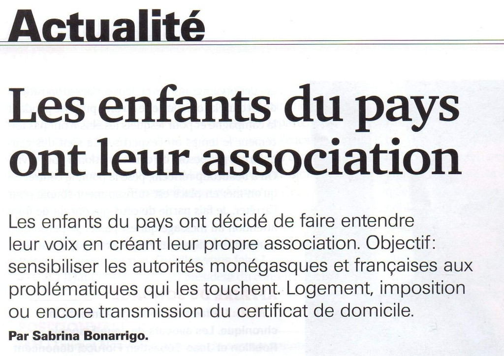 Monaco Hebdo Asso entete 31052013